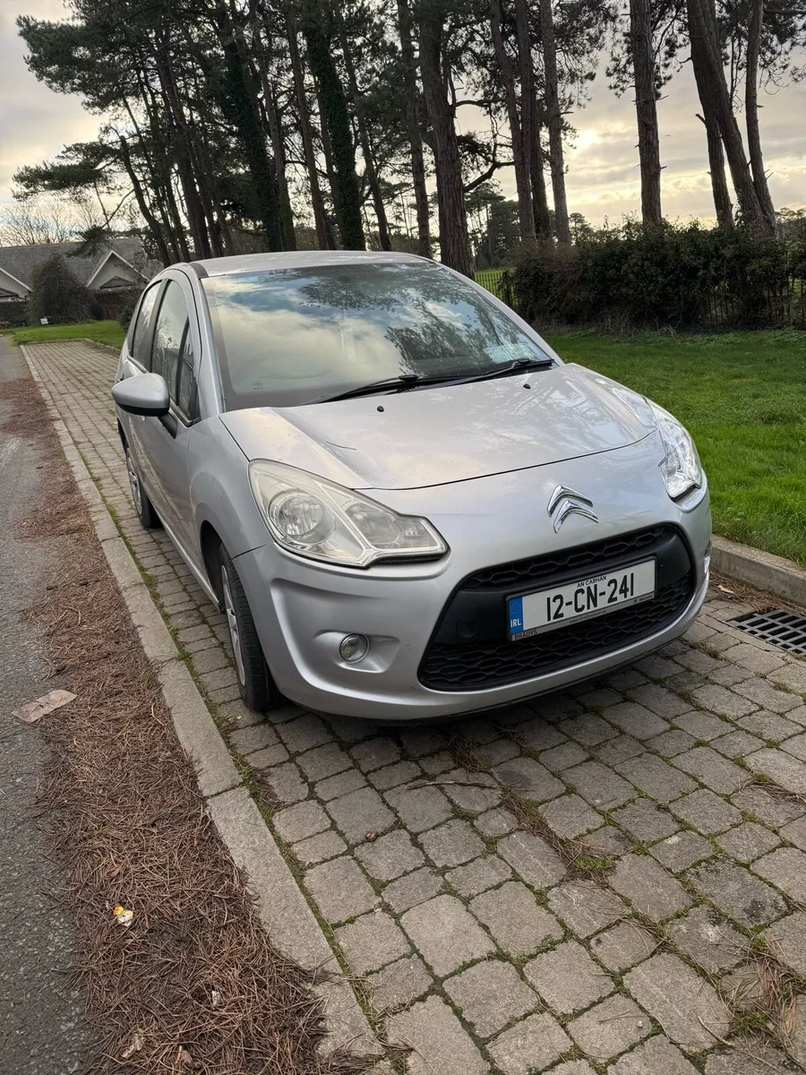 Citroen c3 - Image 2