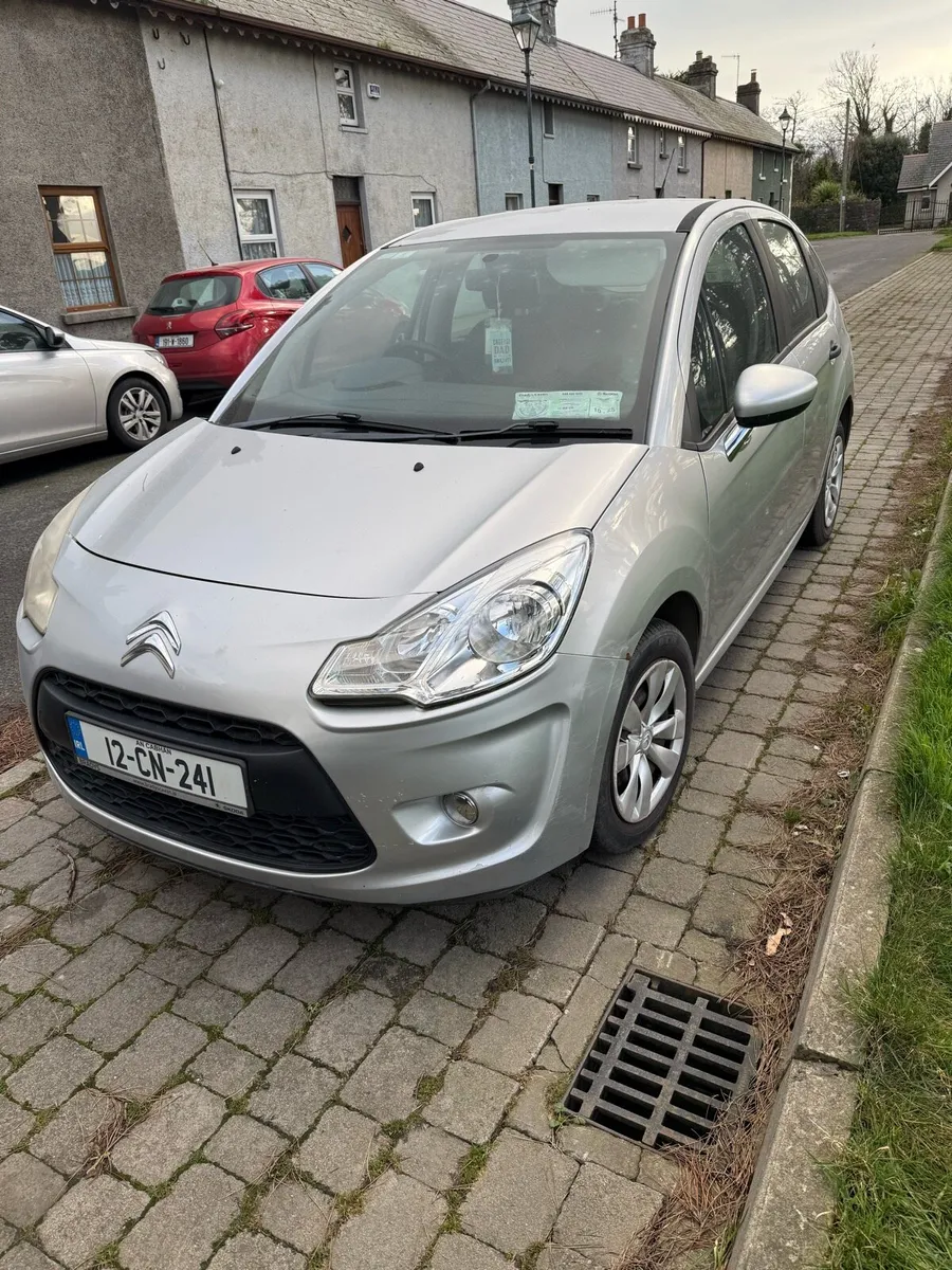 Citroen c3 - Image 3