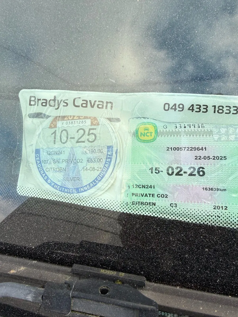 Citroen c3 - Image 4