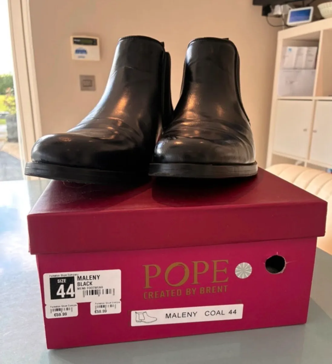 Chelsea Boots - New - Image 2