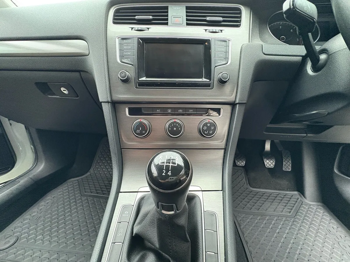 Volkswagen Golf MK7 - Image 3