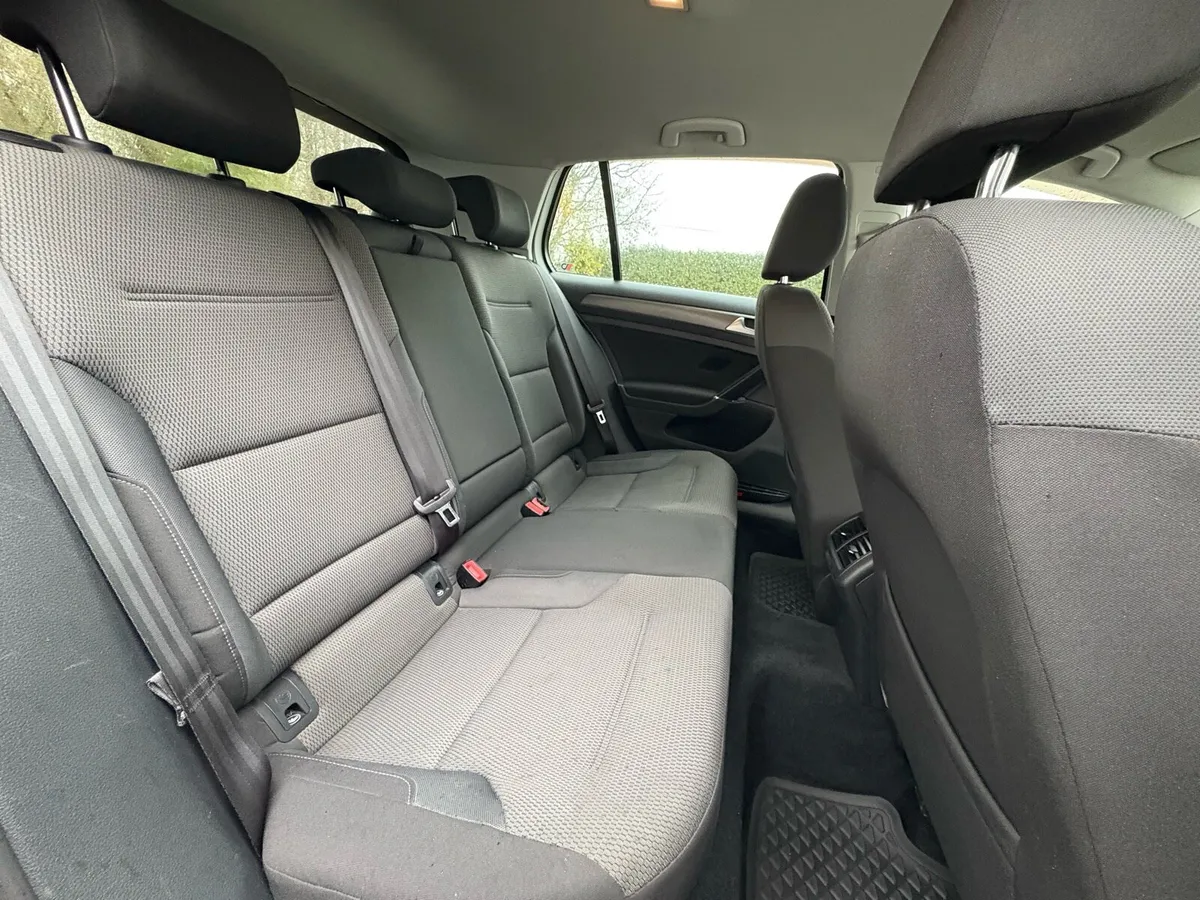 Volkswagen Golf MK7 - Image 4