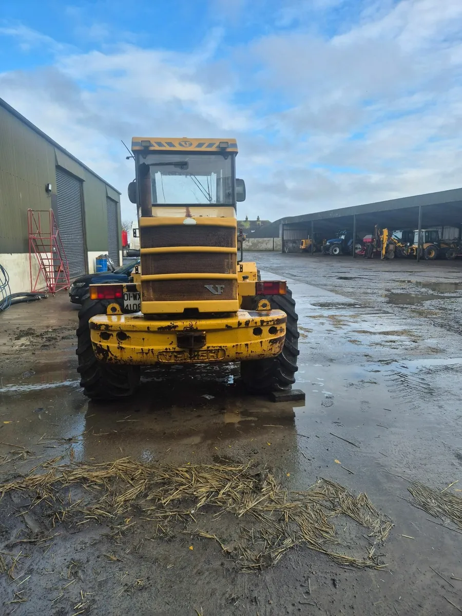 Venieri VF 9013 - Breaking for Parts - Image 3