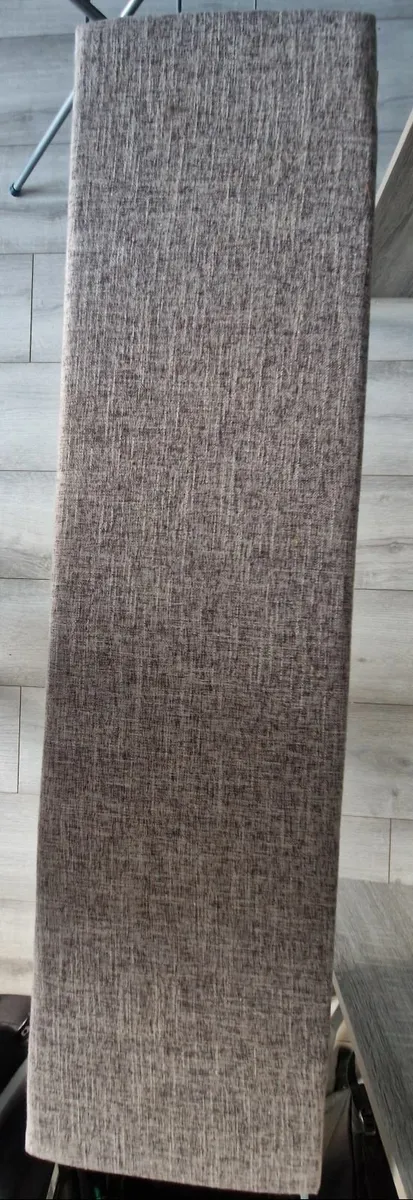 Dining table and 2 benches - Image 3