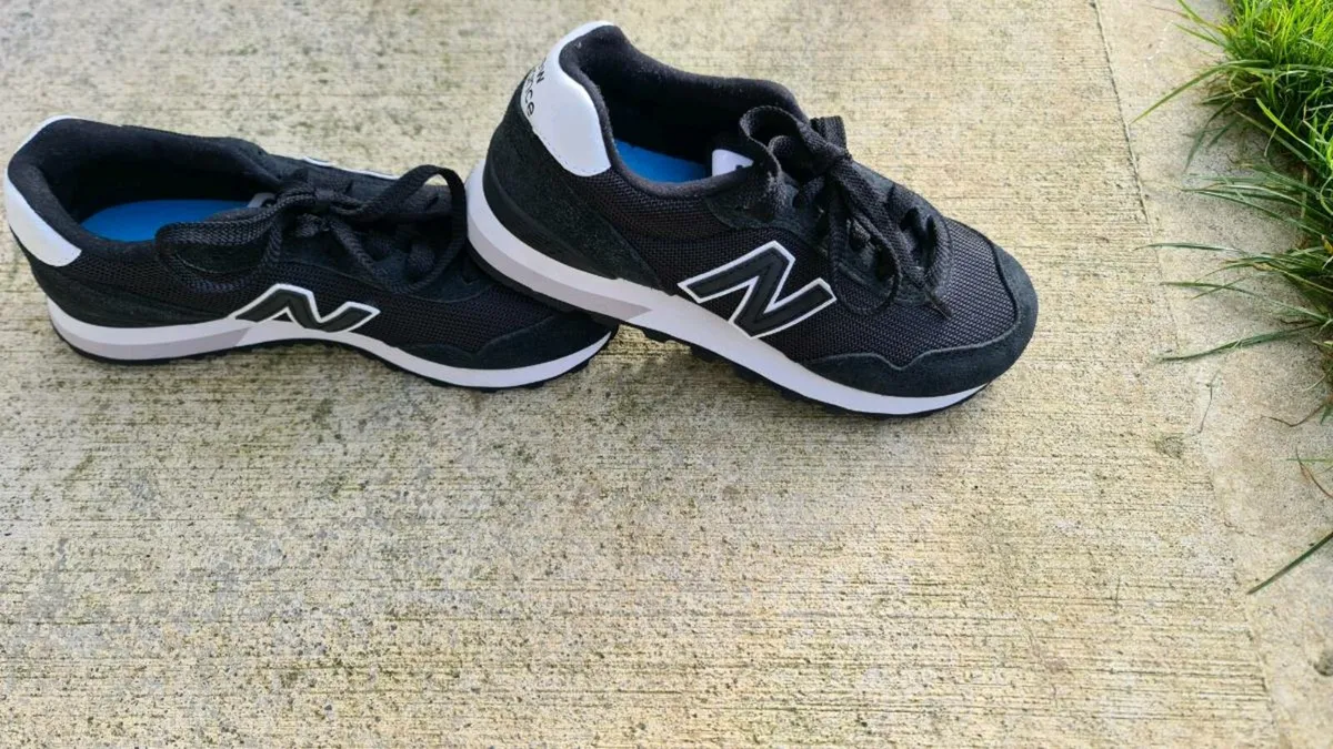 New balance trainers Never worn - Image 3