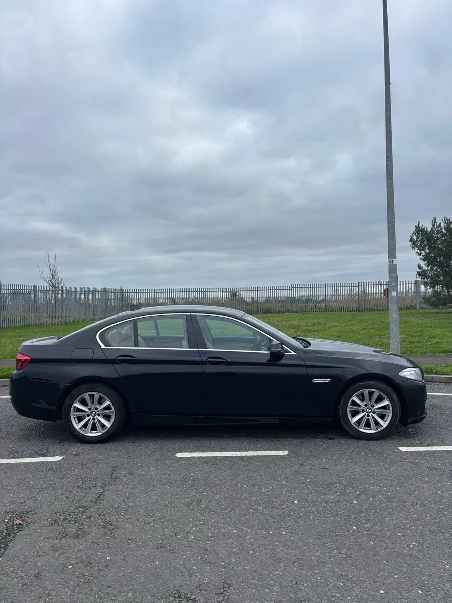 132 BMW 518D AUTO - Image 2