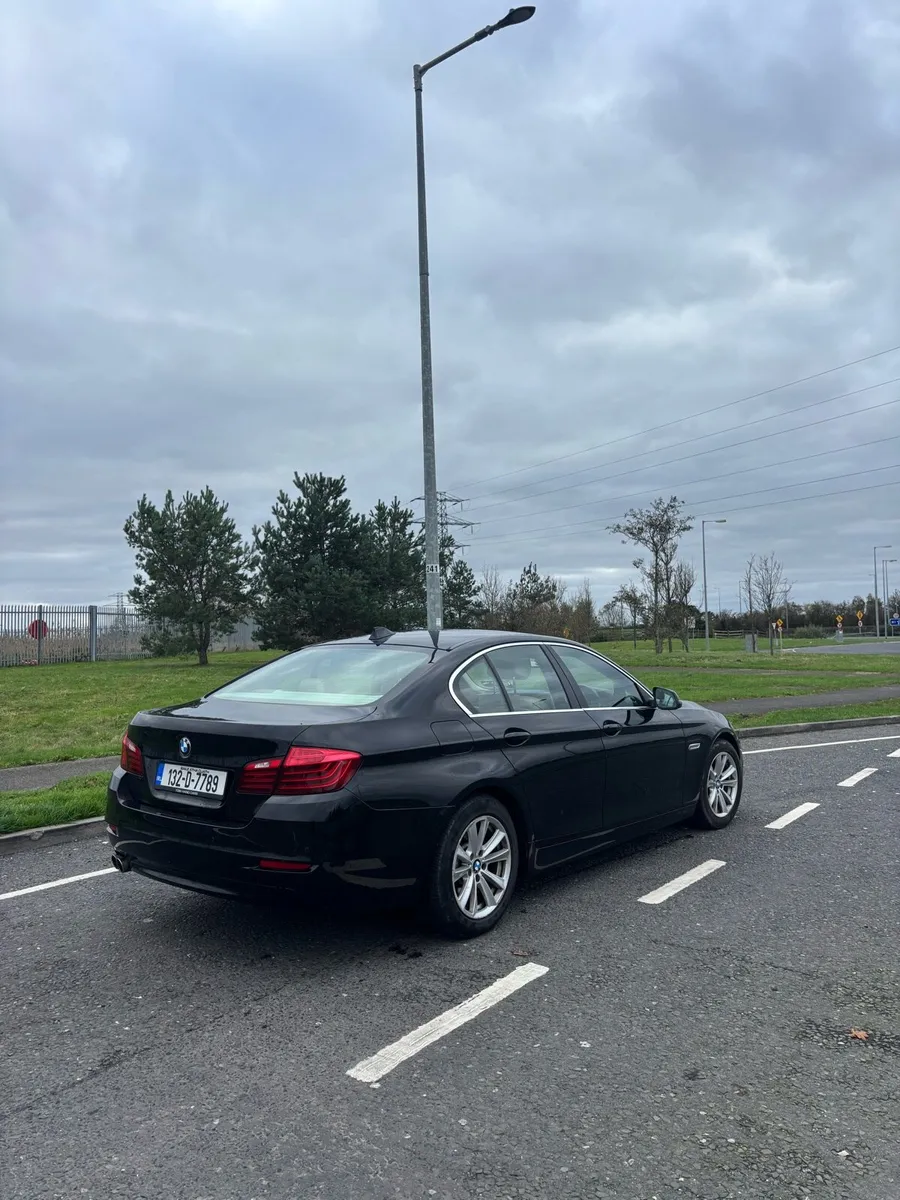 132 BMW 518D AUTO - Image 3