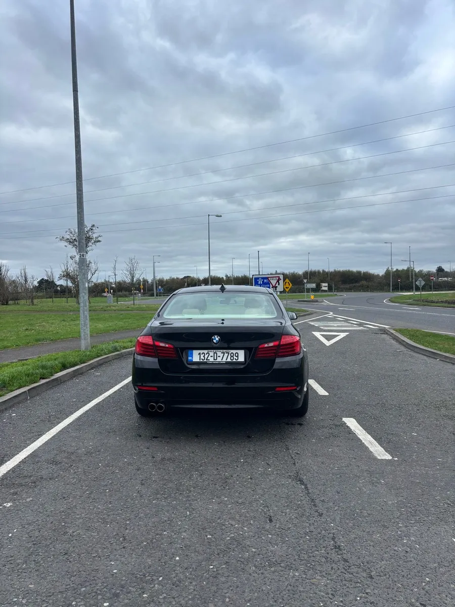 132 BMW 518D AUTO - Image 4