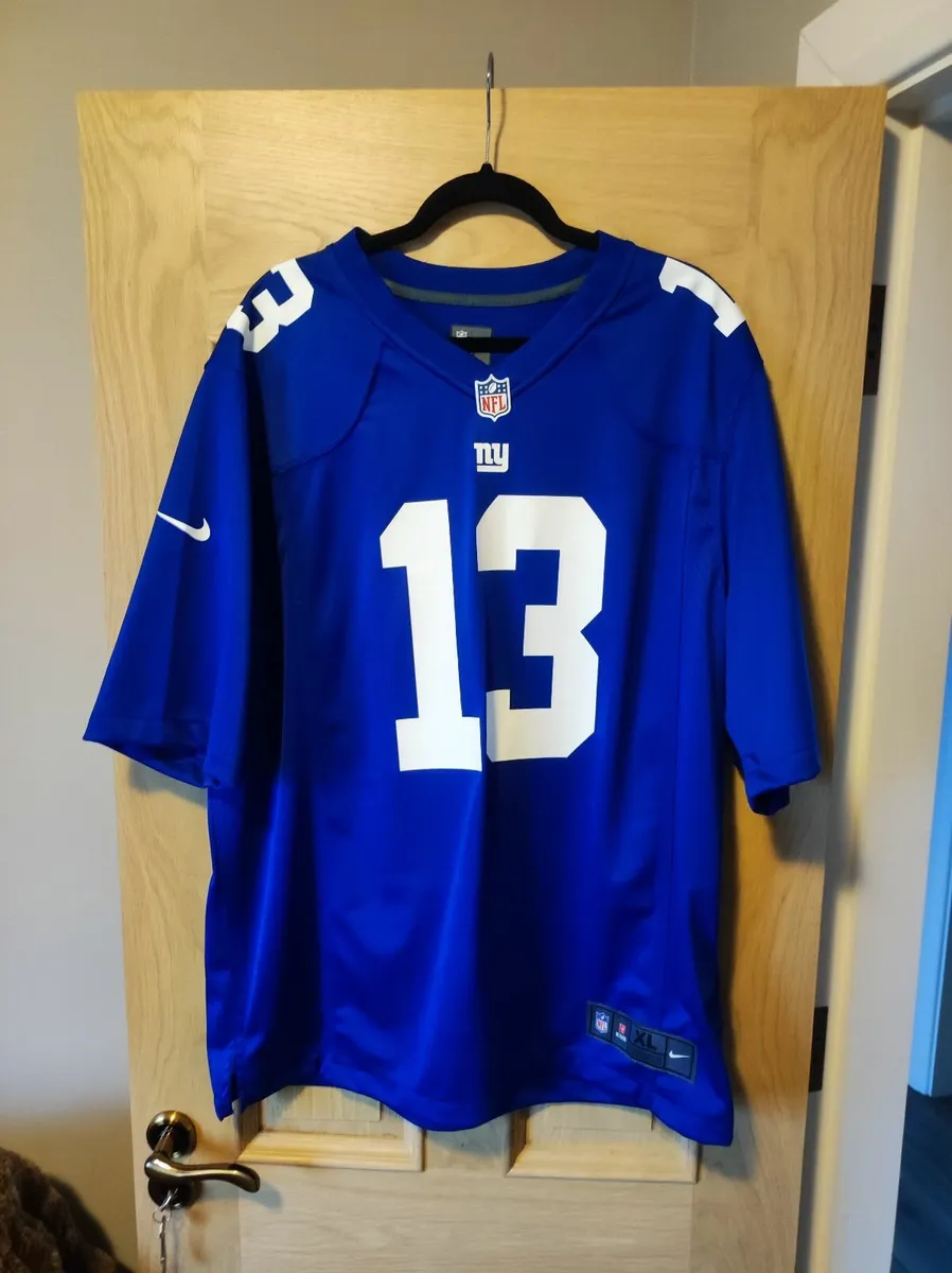 New York Giants NFL Jersey - Image 1
