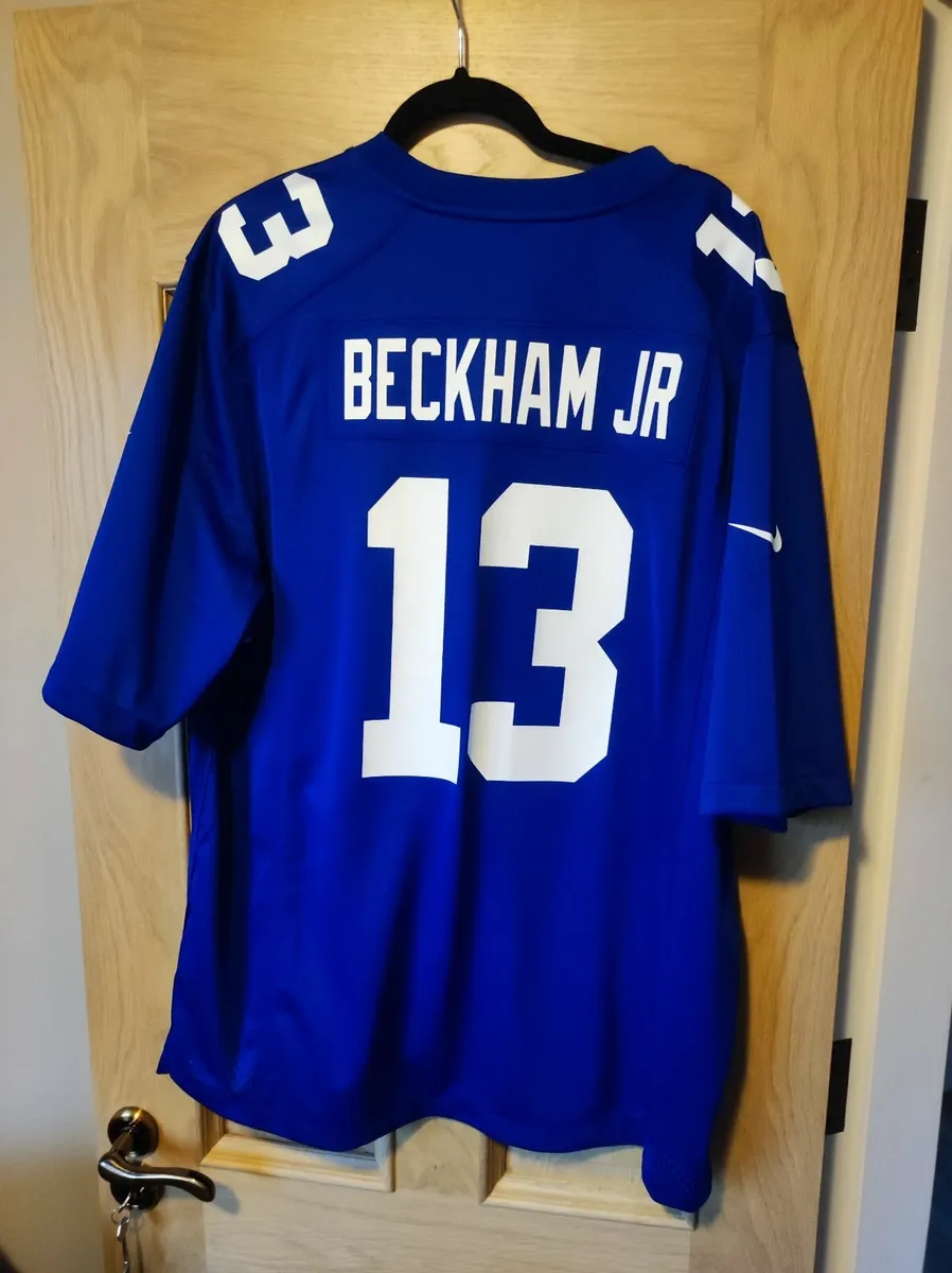 New York Giants NFL Jersey - Image 2