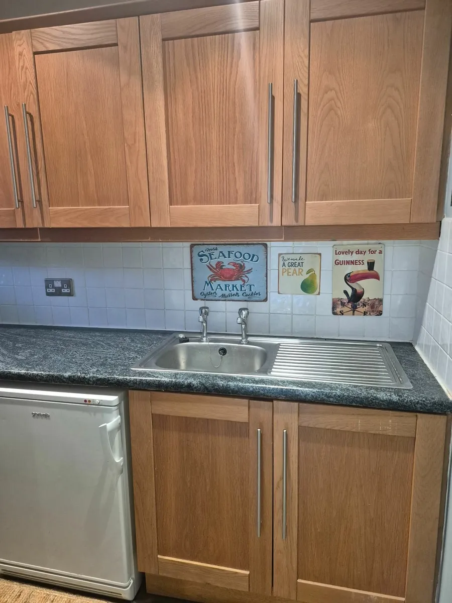 Kitchen units - Image 2