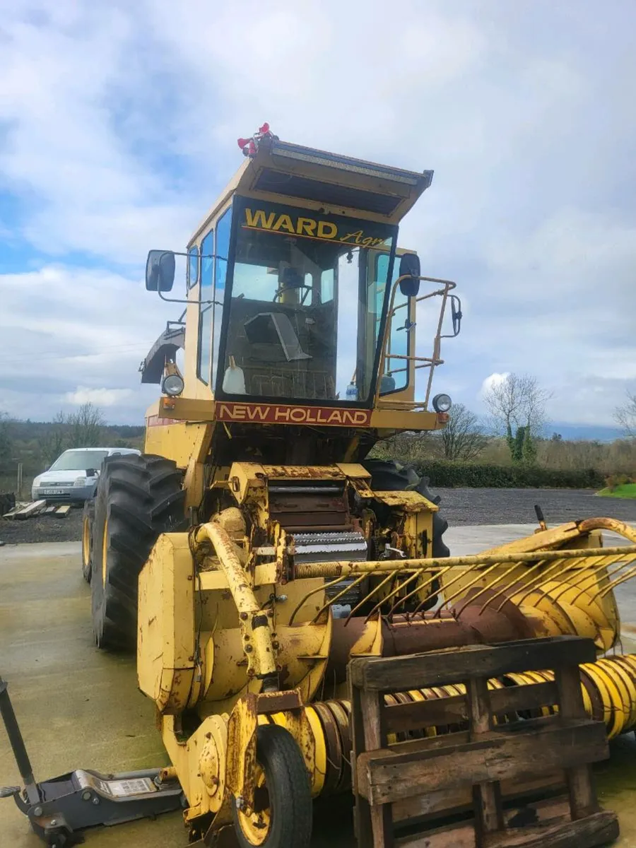 New holland - Image 2
