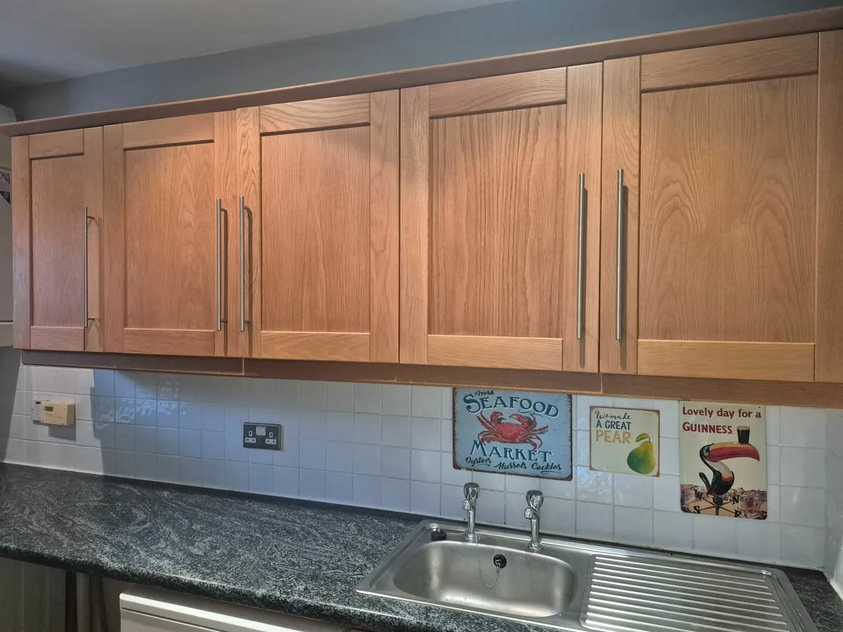 Kitchen units - Image 3