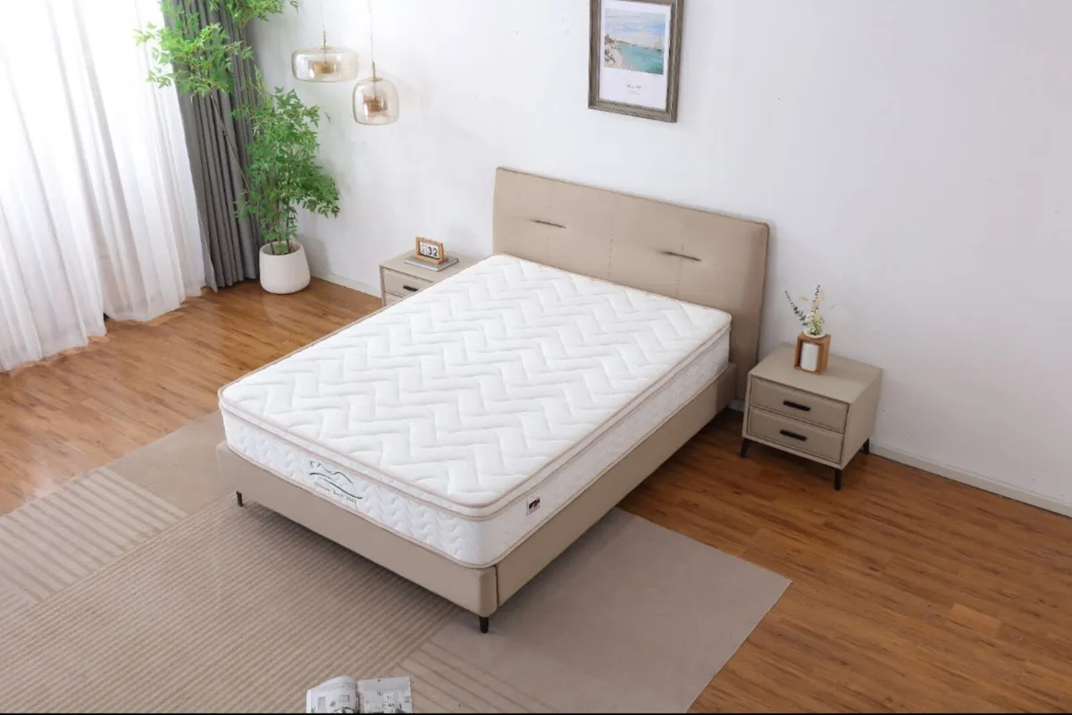 Mattress - Image 1
