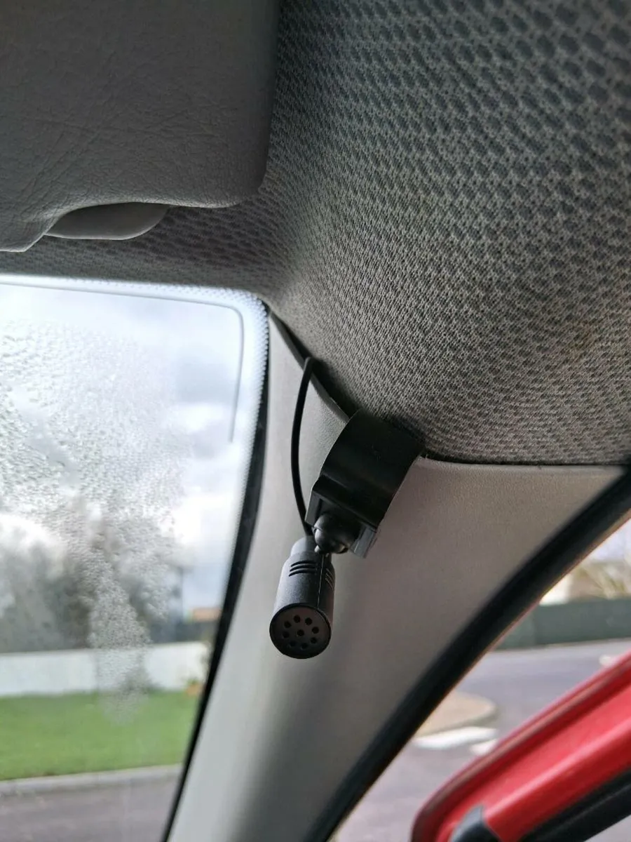 Mercedes Vito crew cab for quick sale - Image 4