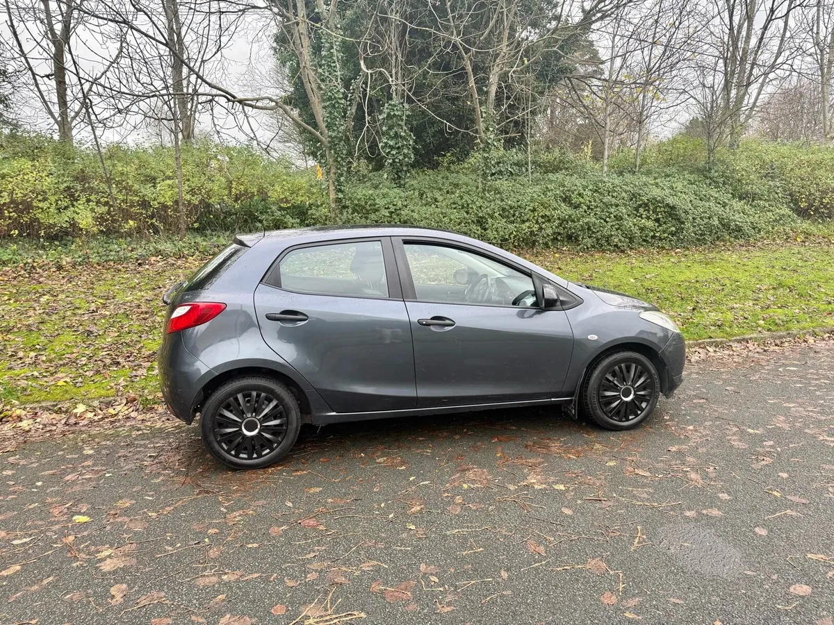 Mazda 2 NCT - 03/26 TAX - 2/26 - Image 2