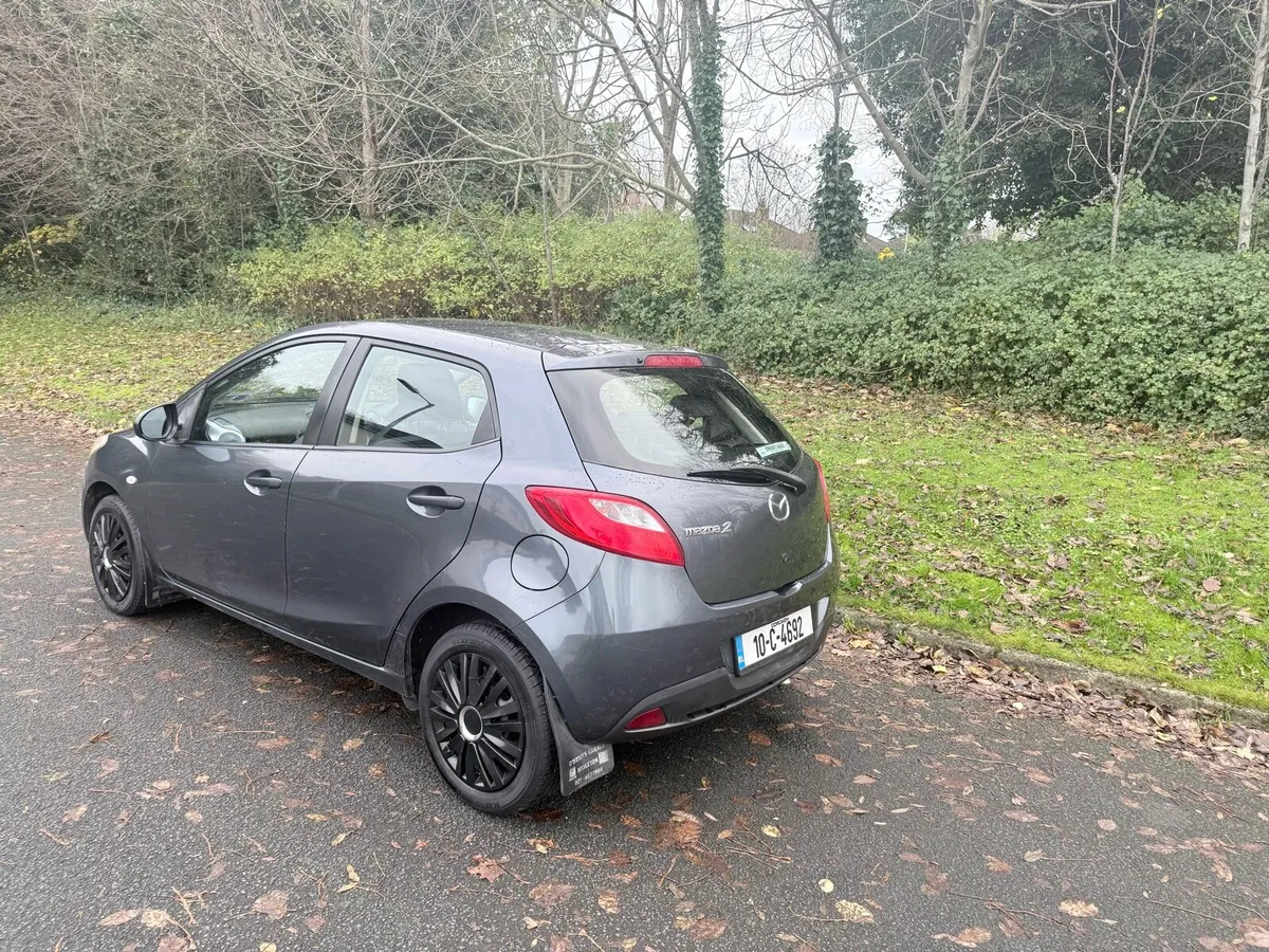Mazda 2 NCT - 03/26 TAX - 2/26 - Image 3