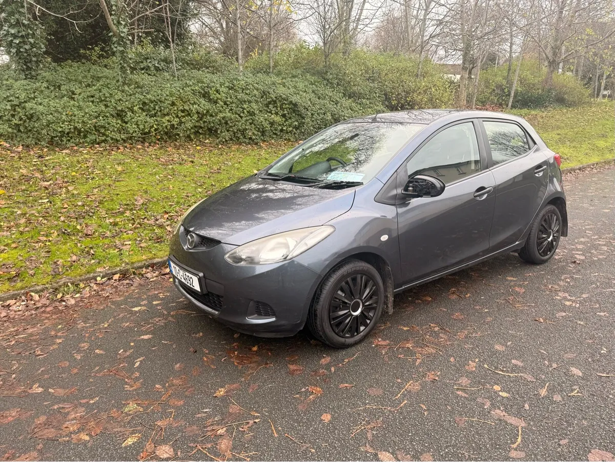 Mazda 2 NCT - 03/26 TAX - 2/26 - Image 4