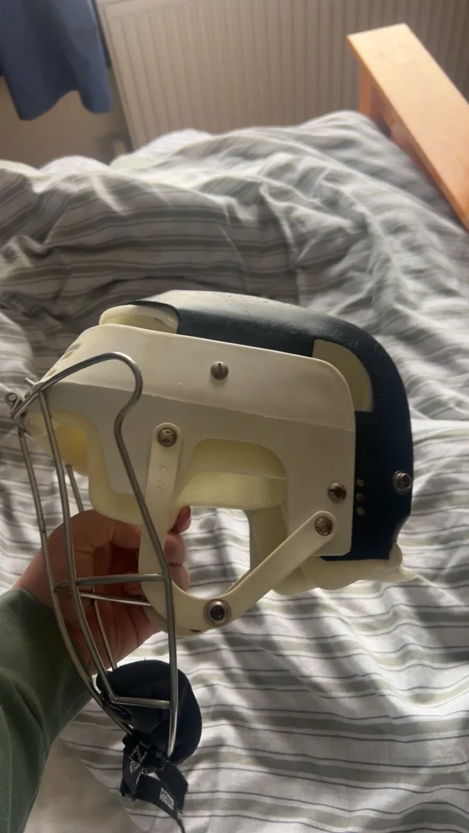 Cooper helmet - Image 1