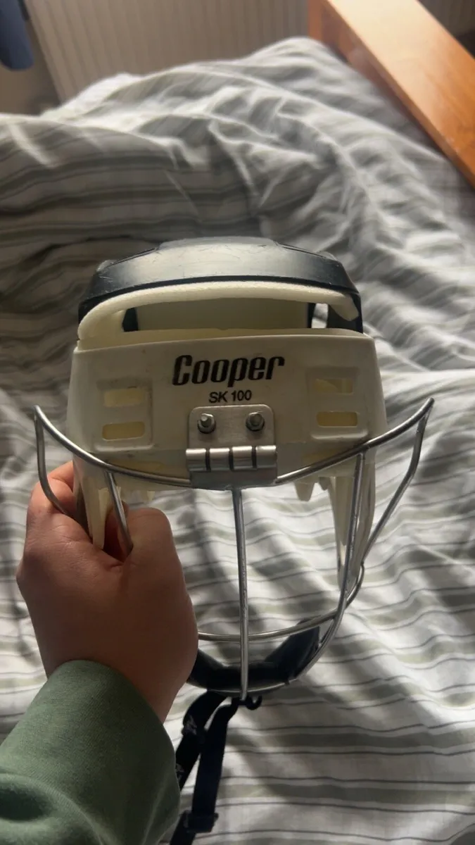 Cooper helmet - Image 2