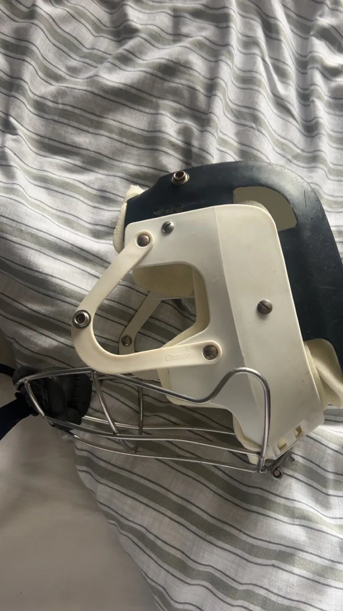 Cooper helmet - Image 3