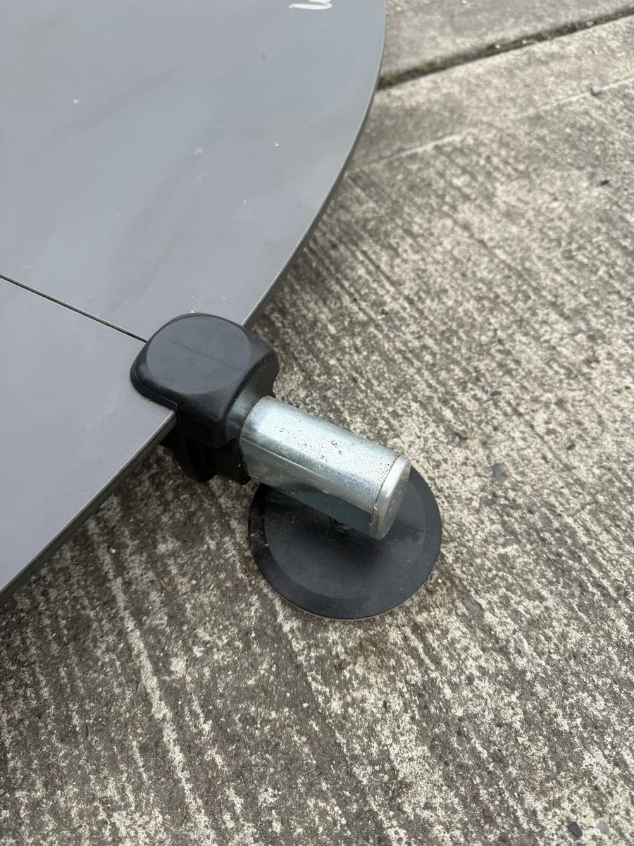 Pole Fitness Stage Pole : Lupit Stage Pole - Image 4