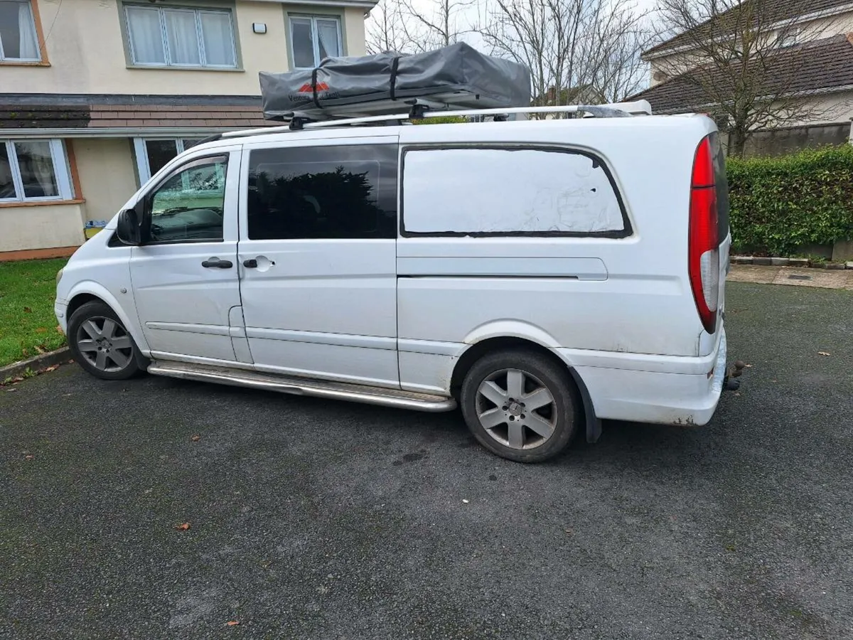 Van+ Car - Image 4