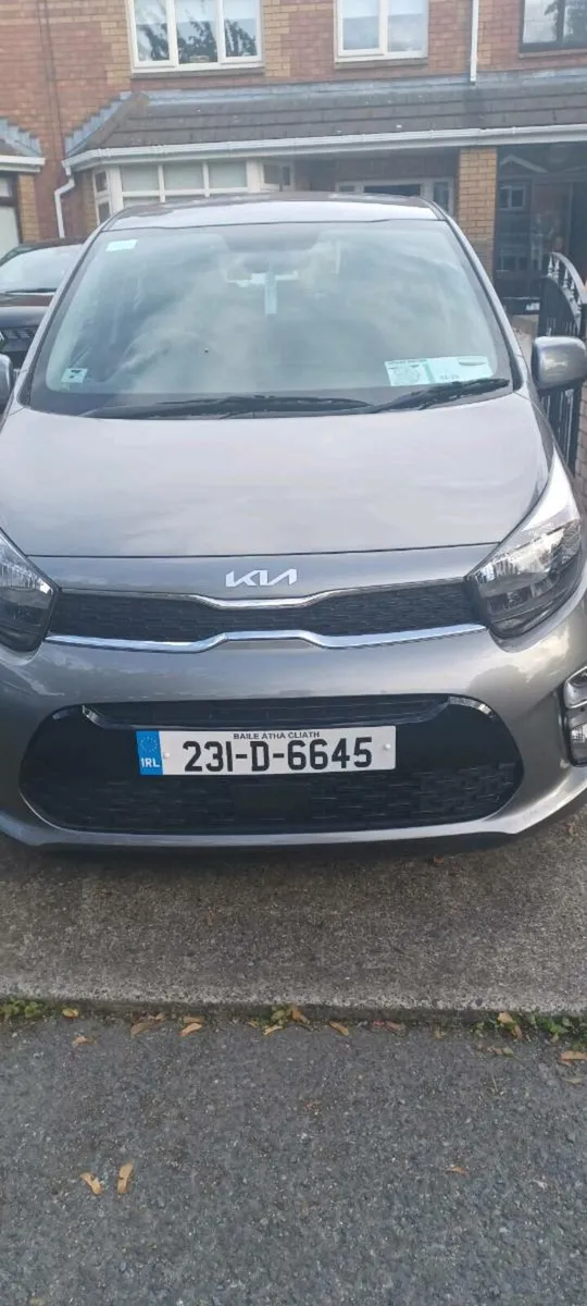 Kia picanto for sale - Image 1