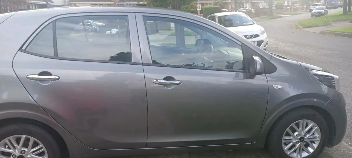 Kia picanto for sale - Image 2