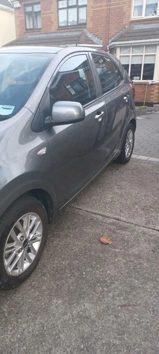 Kia picanto for sale - Image 3