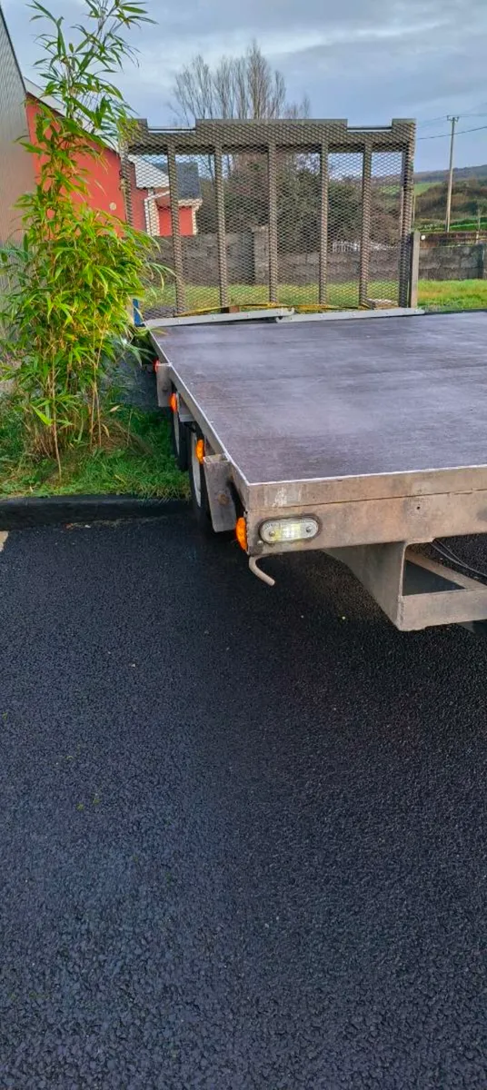 Car transporter - Image 1