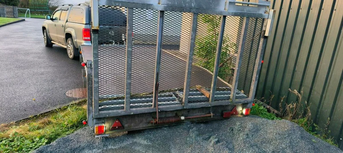 Car transporter - Image 3