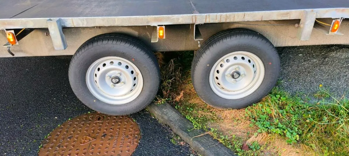 Car transporter - Image 4