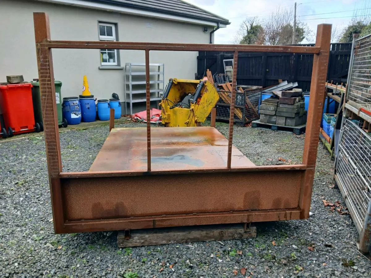 Trailer body - Image 2