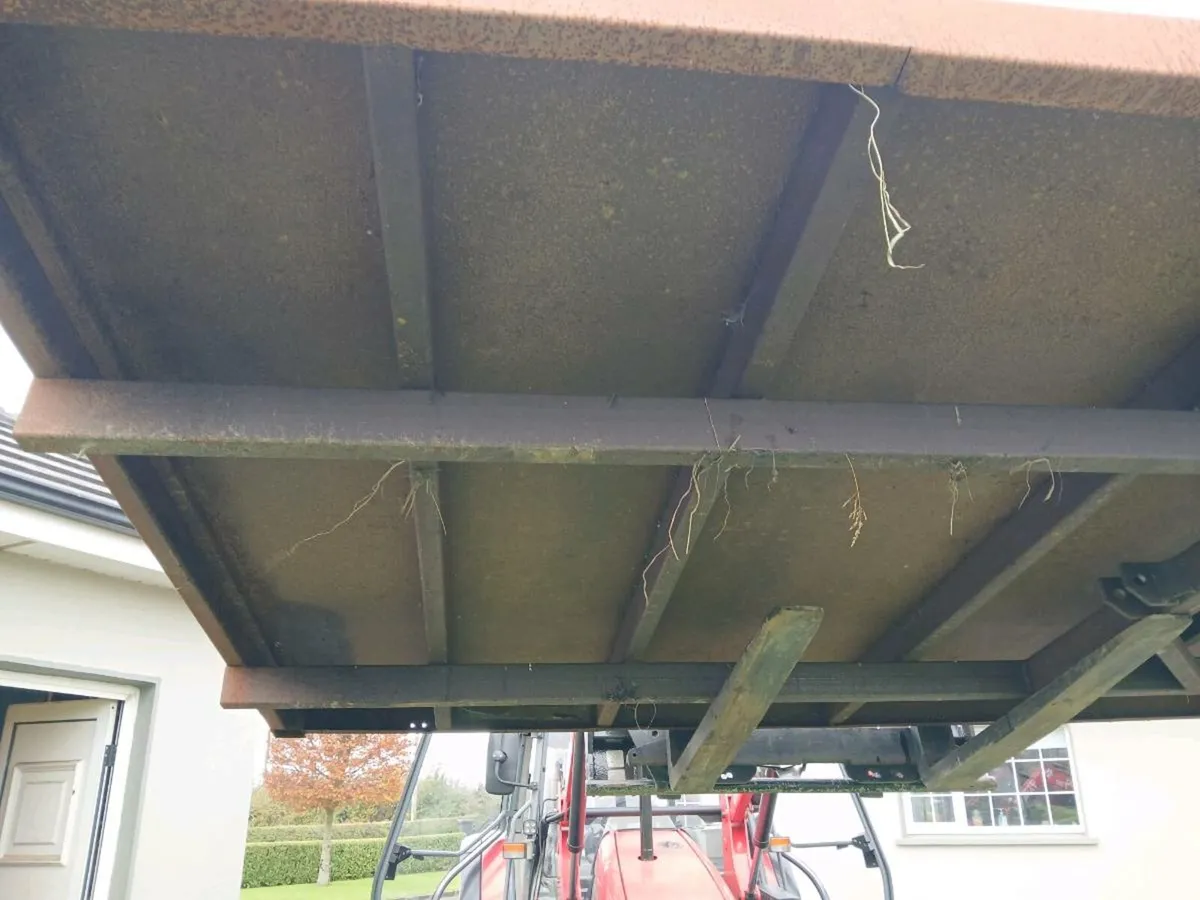 Trailer body - Image 4