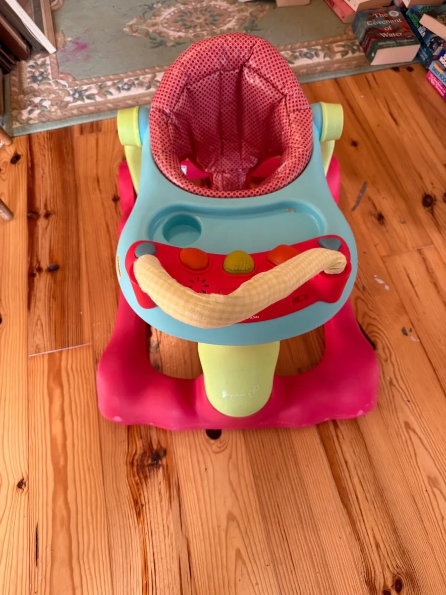 Baby walker - Image 1
