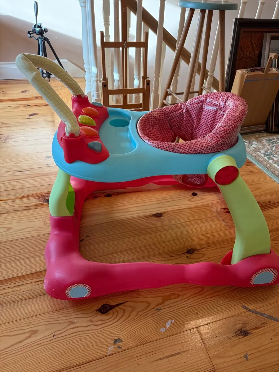 Baby walker - Image 2