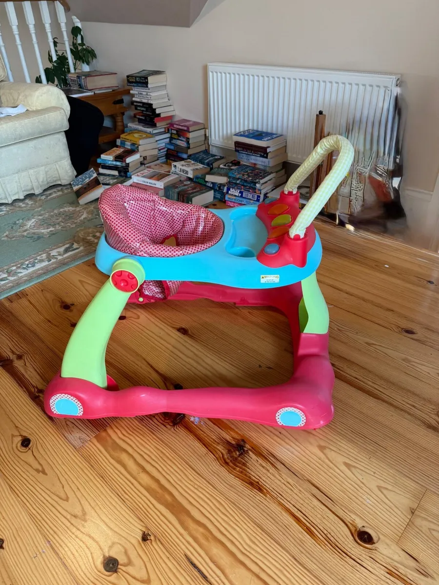 Baby walker - Image 3