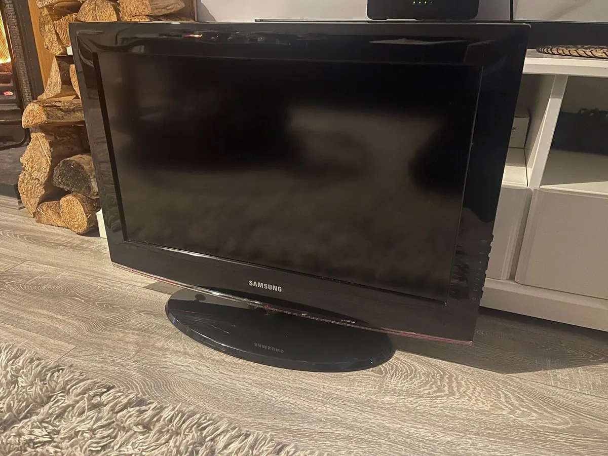 Samsung Tv 220V - Image 1