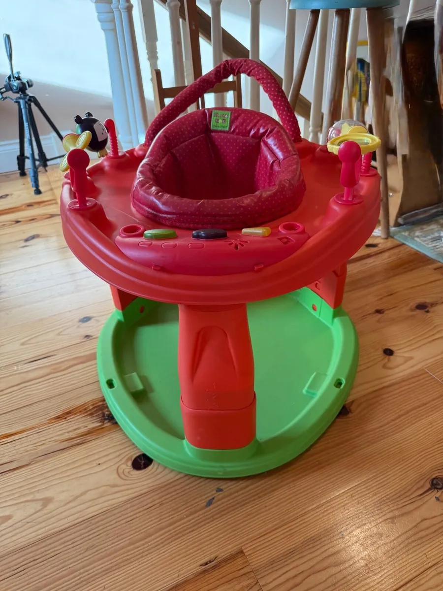 Baby Walker - Image 2