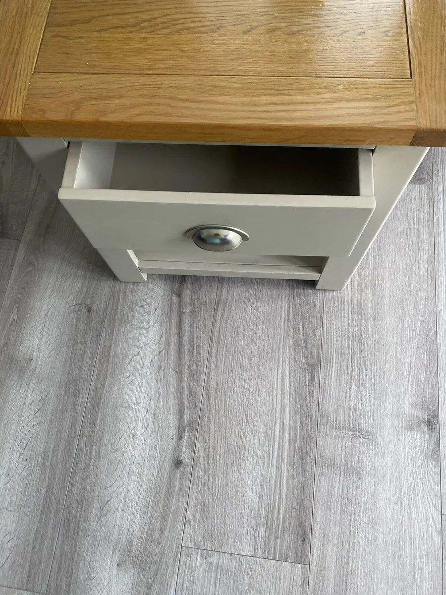 Bedside locker - Image 2