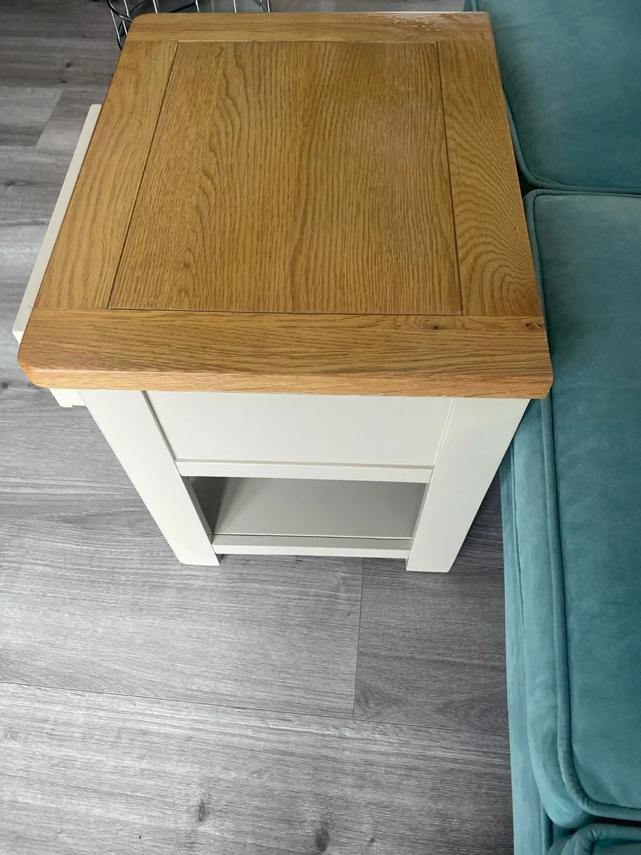 Bedside locker - Image 3