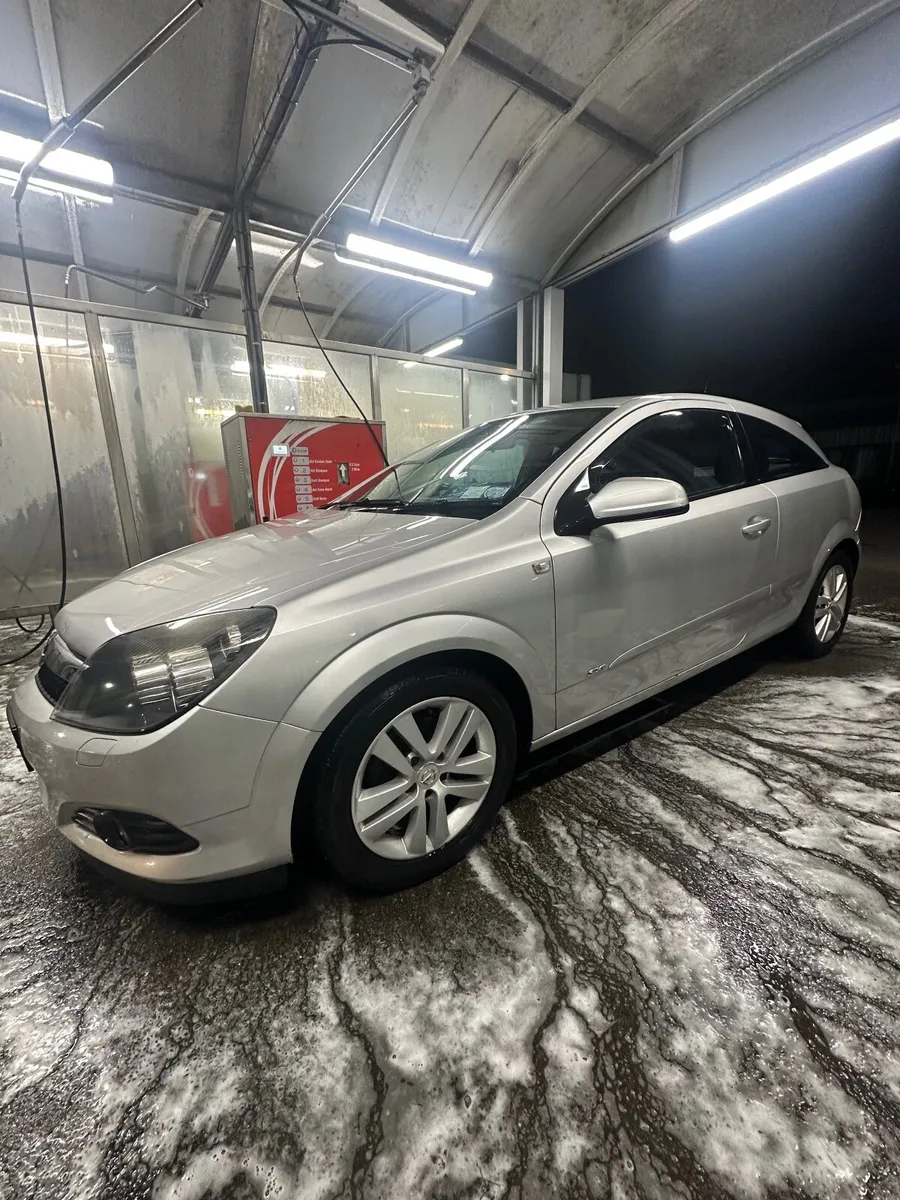 Opel Astra 1.4 GTC - Image 3