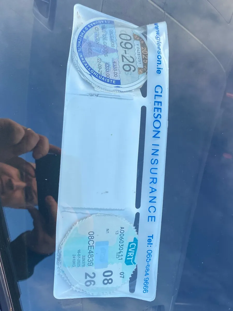 Citroen C Crosser - Image 3