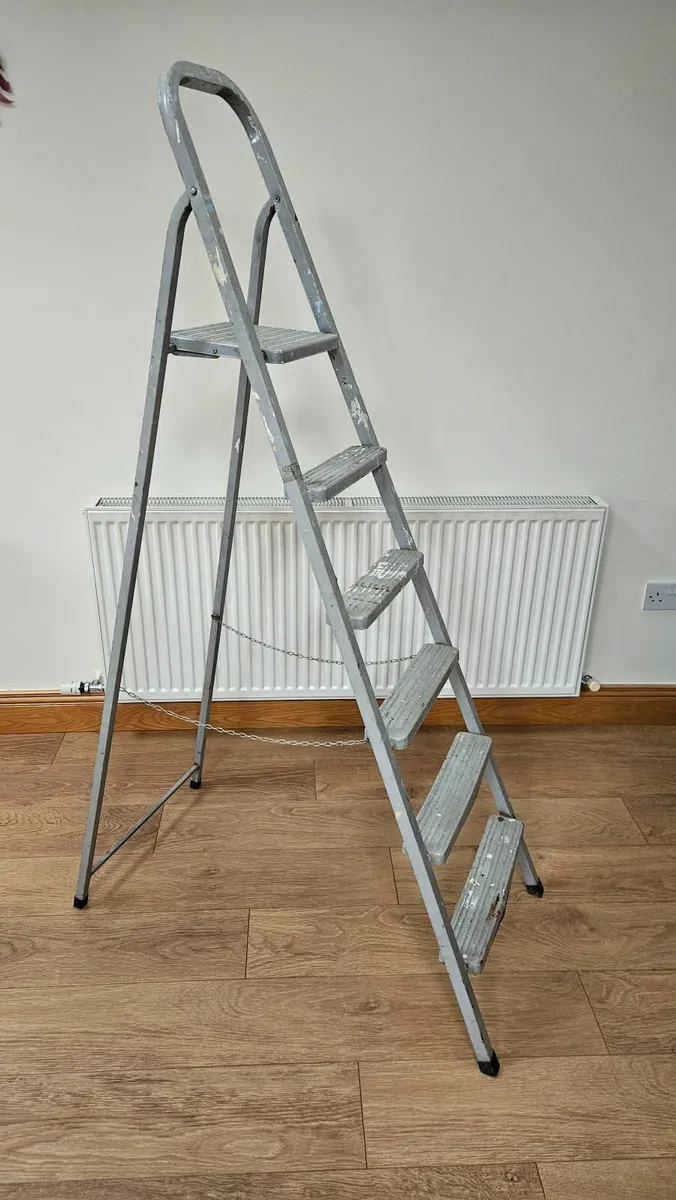 Ladder - Image 1
