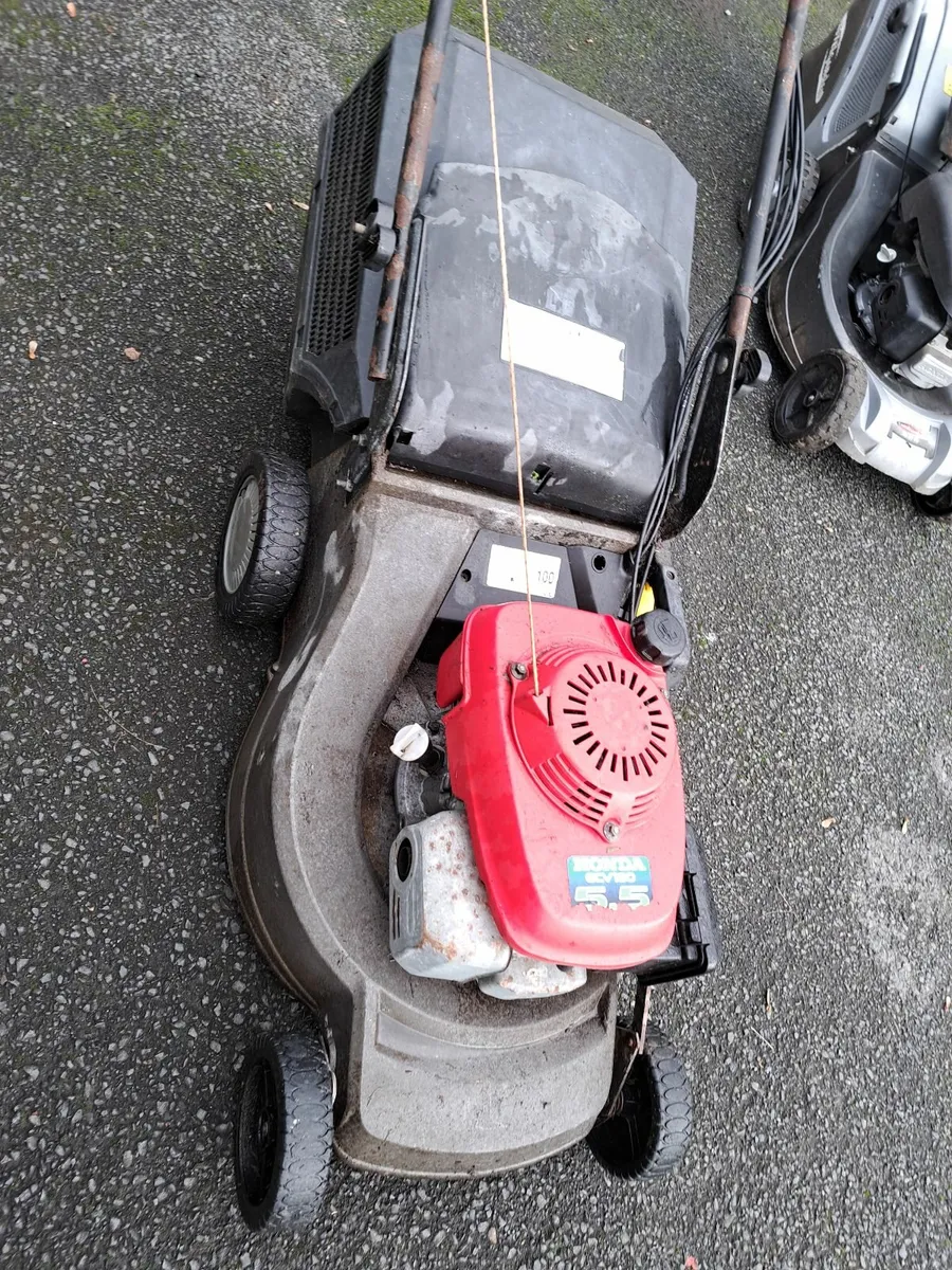 Lawnmower - Image 1