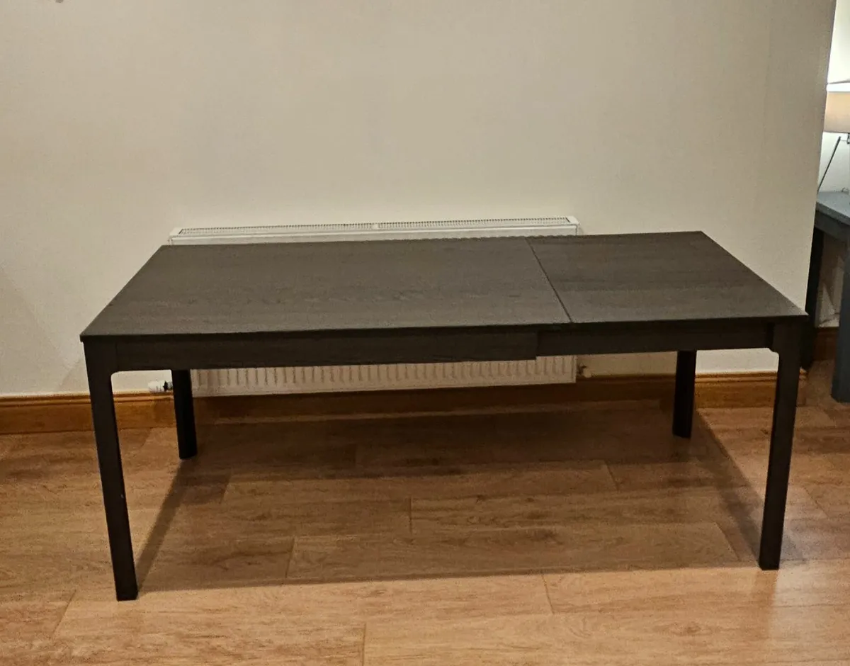 Extendable Dining Table - Image 1