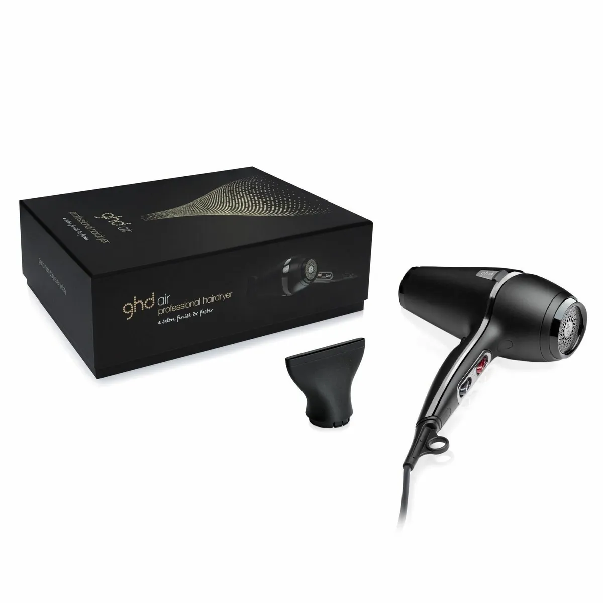 *** SALE *** ghd Air Professional Hair Dryer - Image 1
