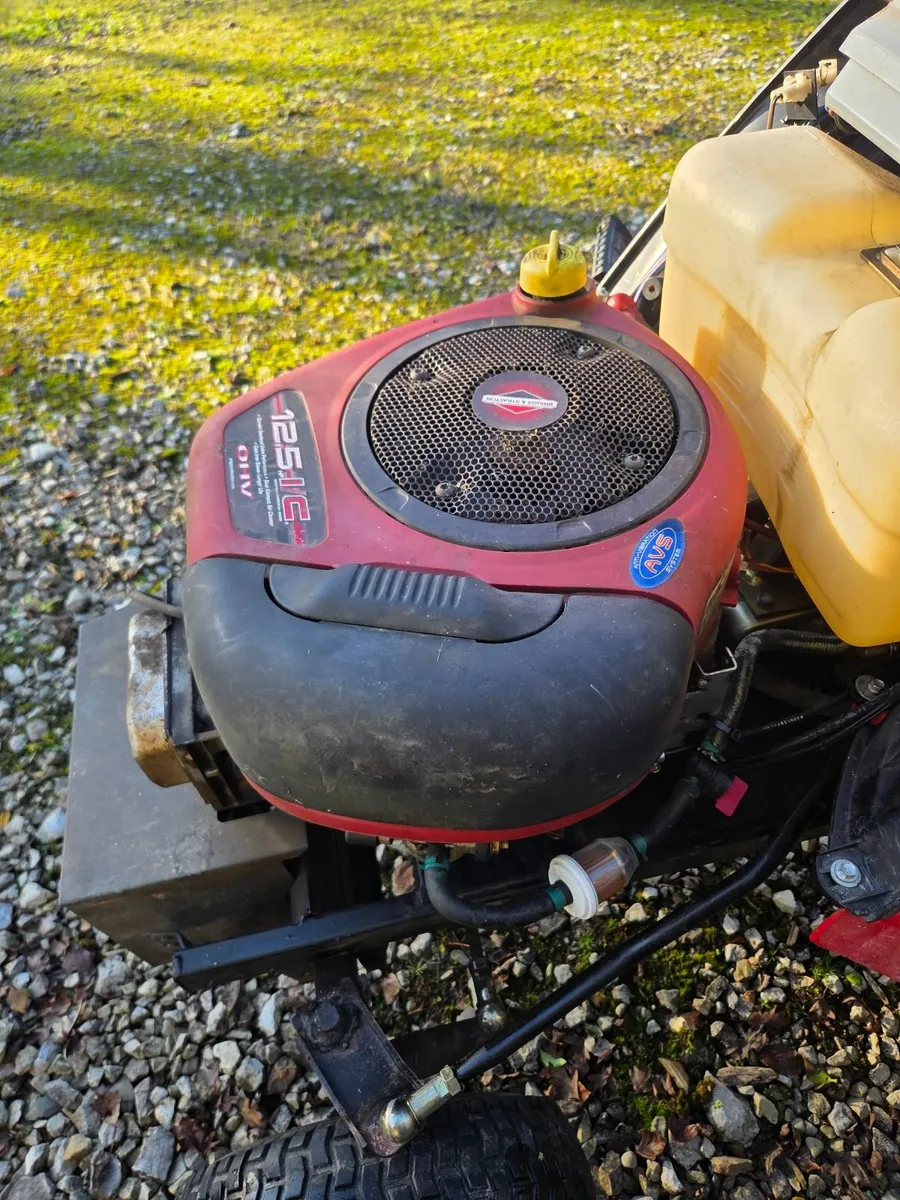 Rideon Engine - Image 1