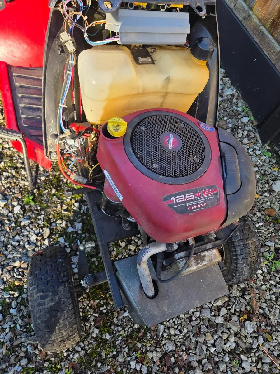 Rideon Engine - Image 2